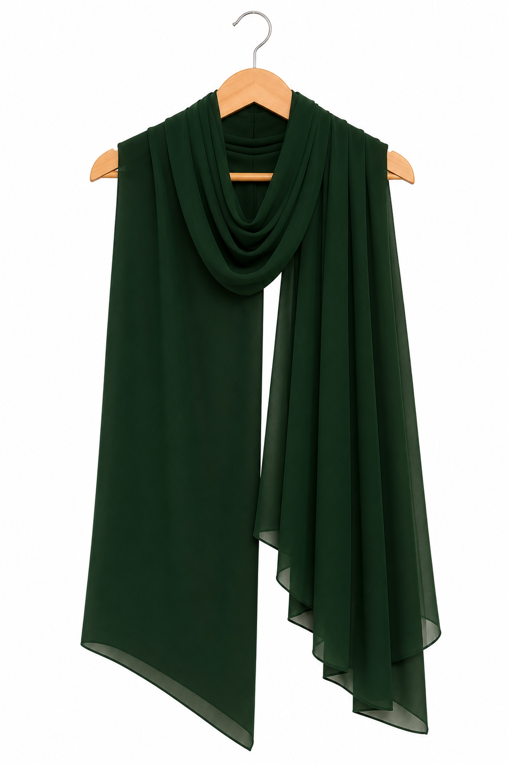Georgette Chiffon