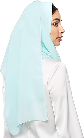 DUJALIL CHIFFON SHAILAH
