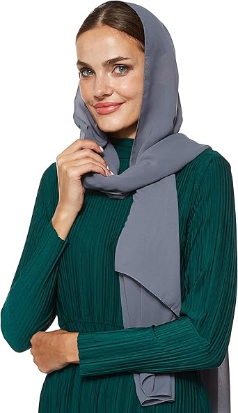 Dujalil Chiffon Shailah