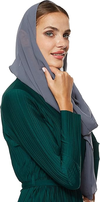 DUJALIL CHIFFON SHAILAH