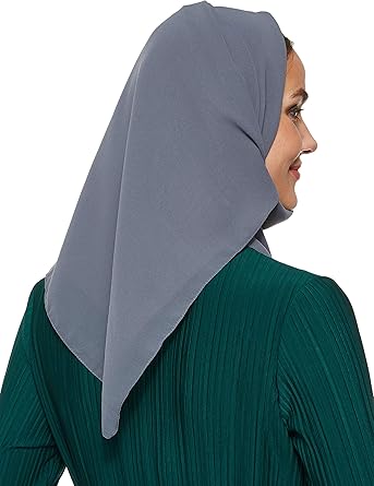 DUJALIL CHIFFON SHAILAH