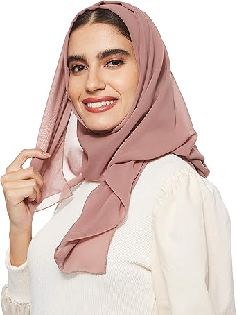 Dujalil Chiffon Shailah