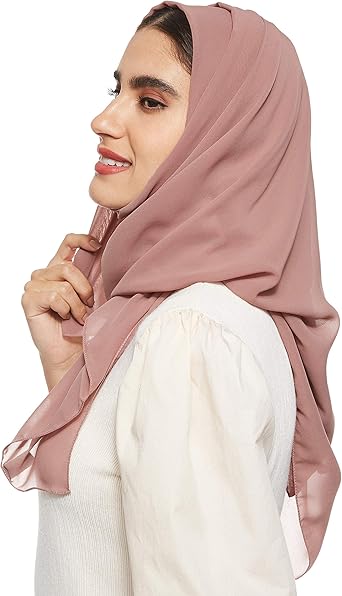DUJALIL CHIFFON SHAILAH