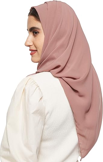 DUJALIL CHIFFON SHAILAH