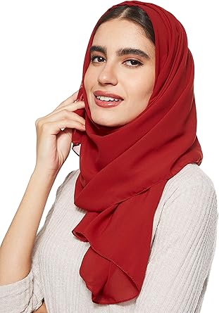 DUJALIL CHIFFON SHAILAH