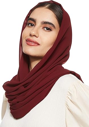 Dujalil Chiffon Shailah