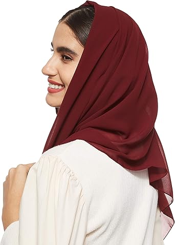 DUJALIL CHIFFON SHAILAH