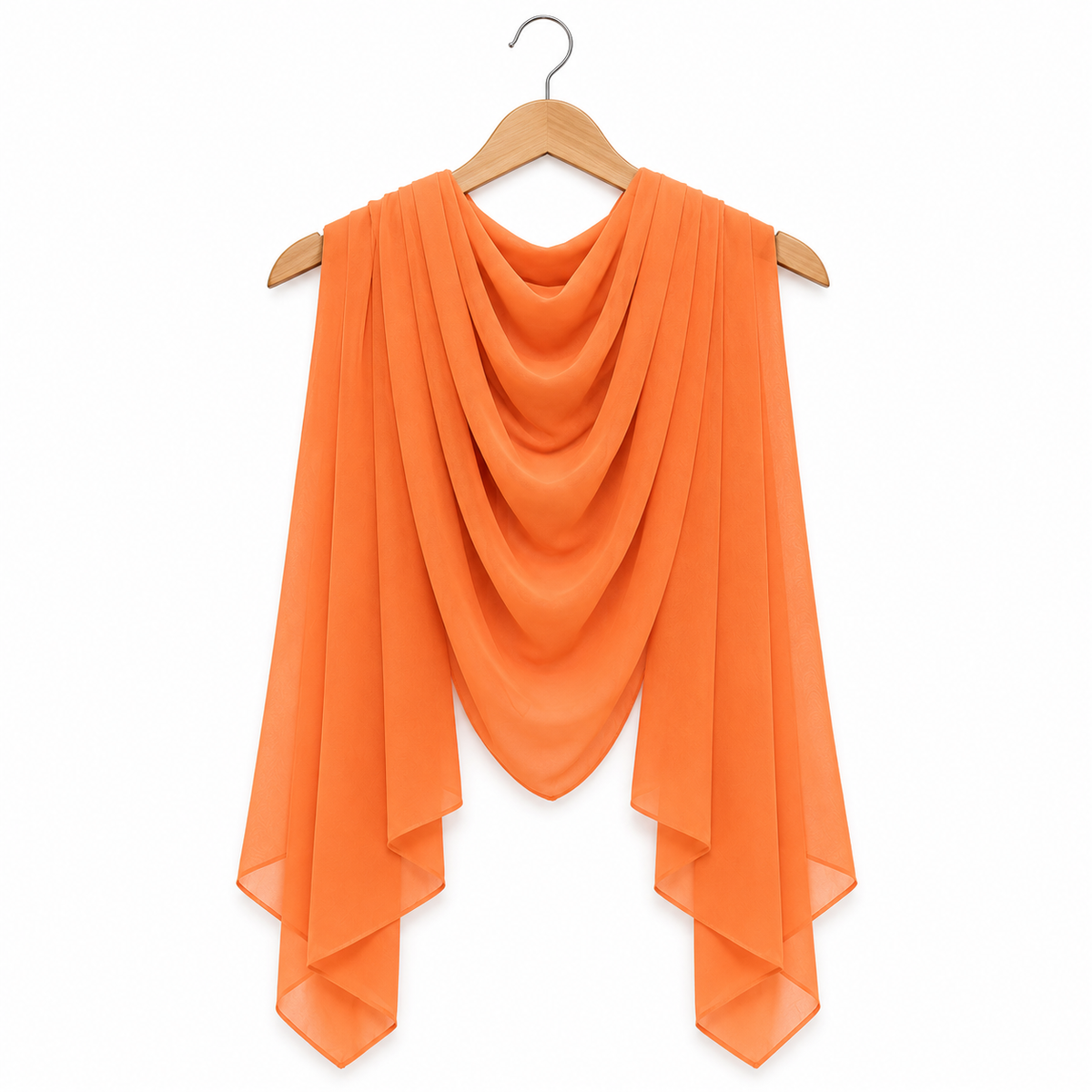 Georgette Chiffon