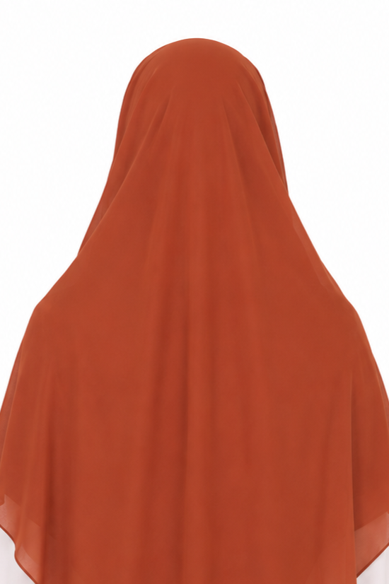 Georgette Chiffon
