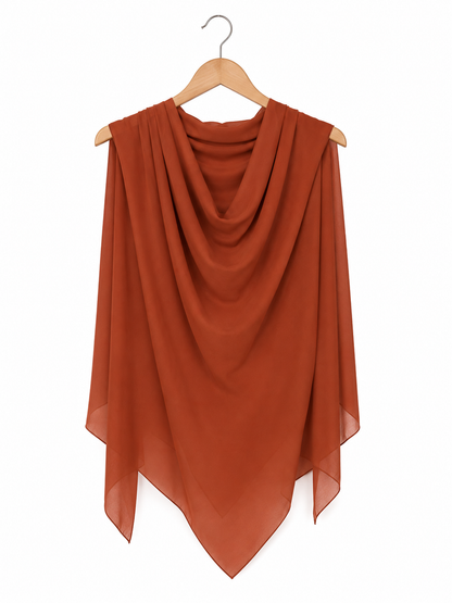 Georgette Chiffon