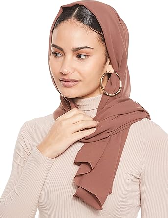 Dujalil Chiffon Shailah