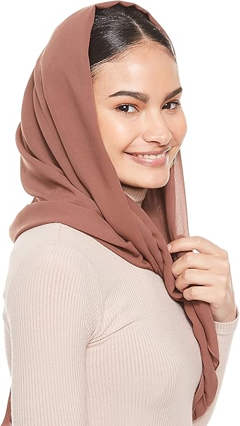 DUJALIL CHIFFON SHAILAH