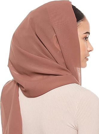 DUJALIL CHIFFON SHAILAH