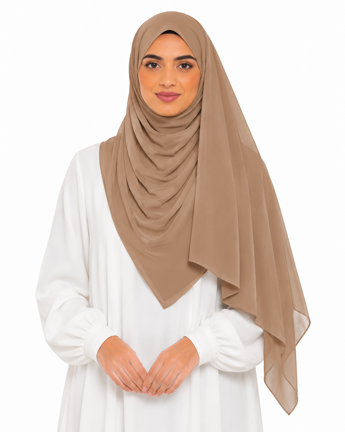 Georgette Chiffon