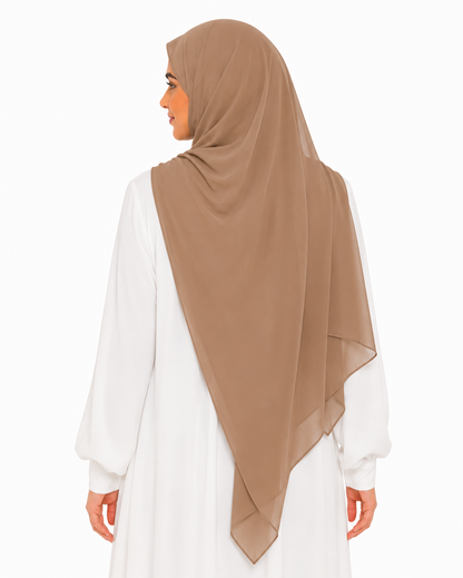 Georgette Chiffon