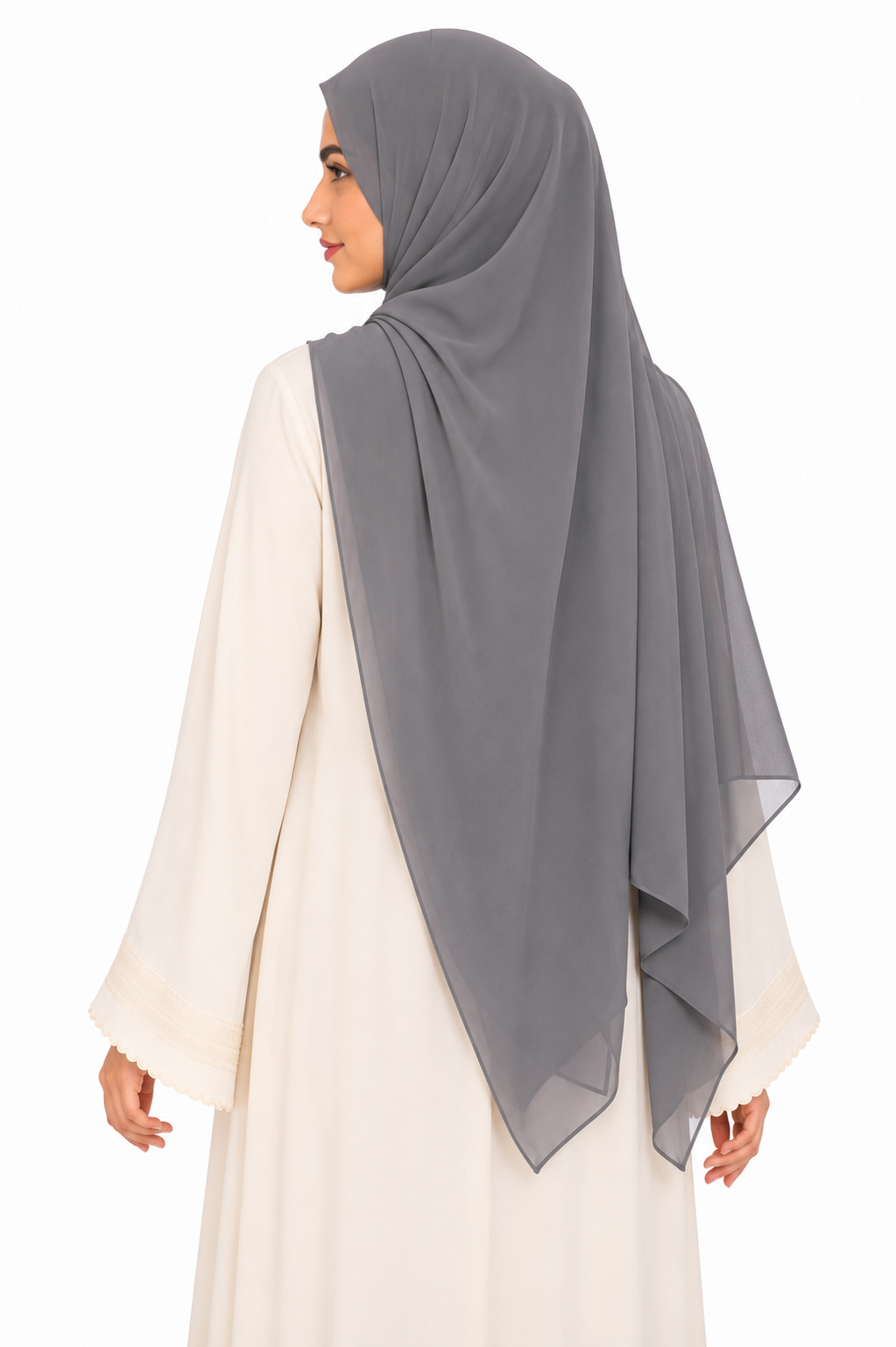 Georgette Chiffon