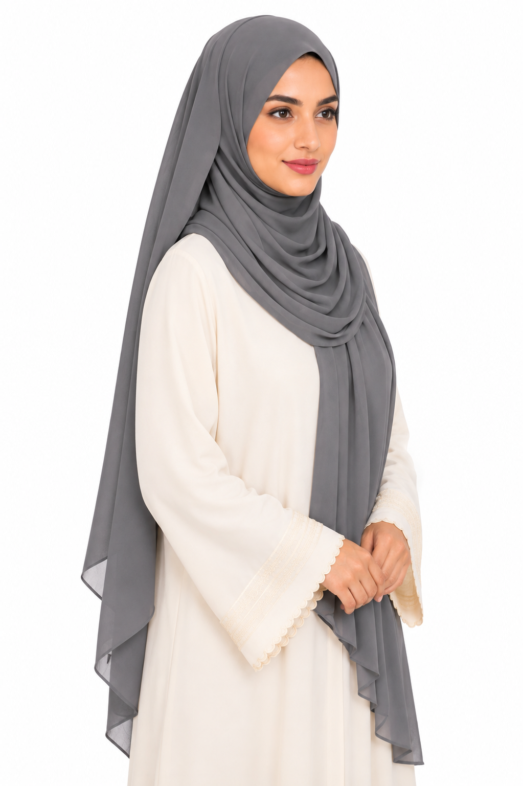 Georgette Chiffon
