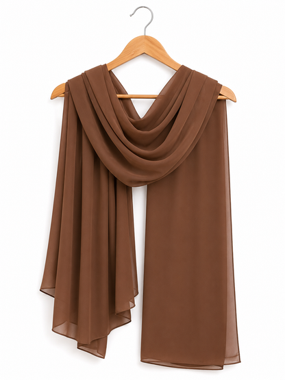 Georgette Chiffon