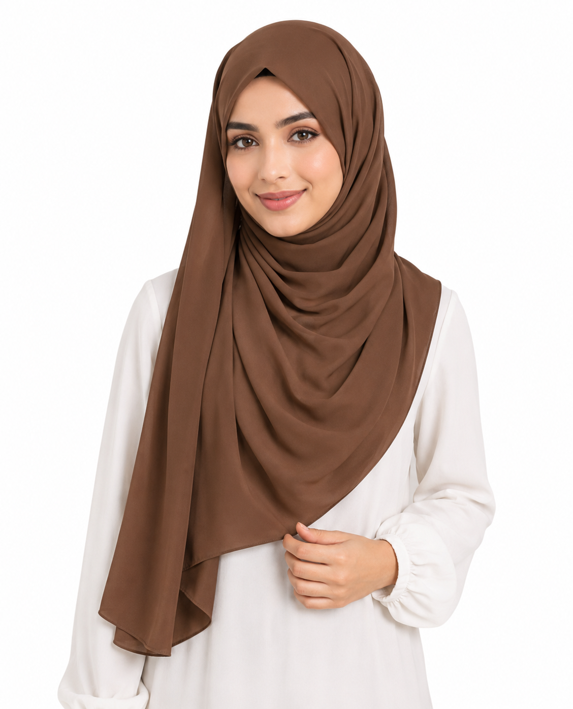 Georgette Chiffon
