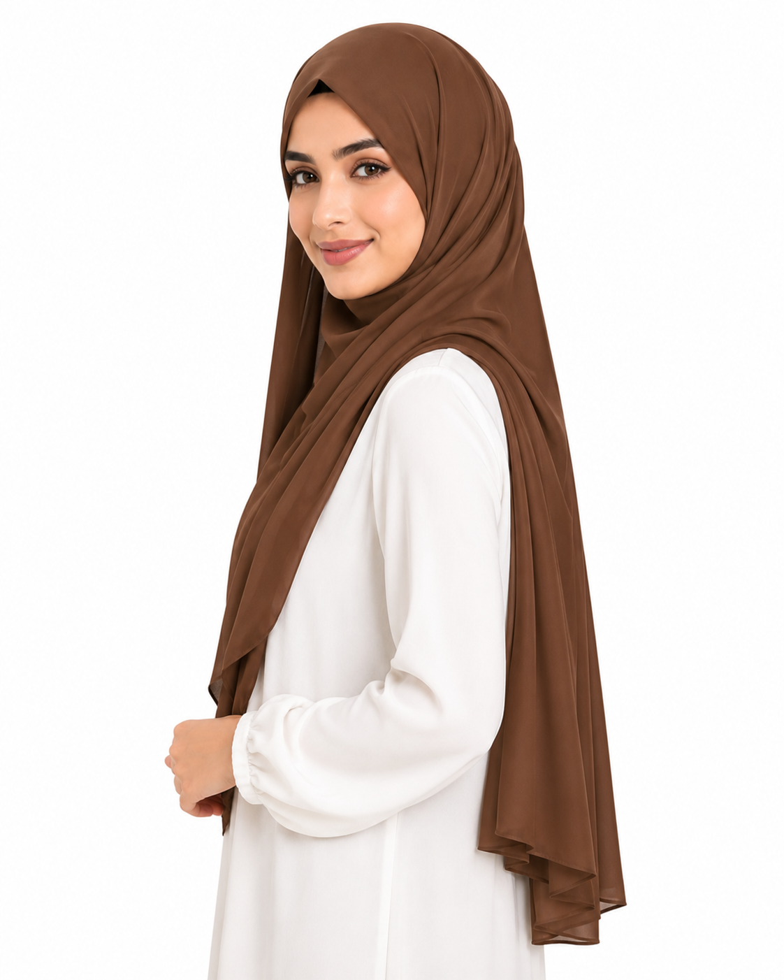 Georgette Chiffon