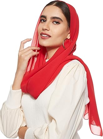 Dujalil Chiffon Shailah