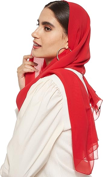 DUJALIL CHIFFON SHAILAH