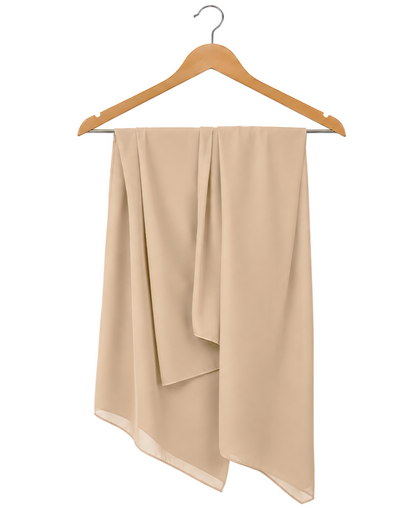 Georgette Chiffon