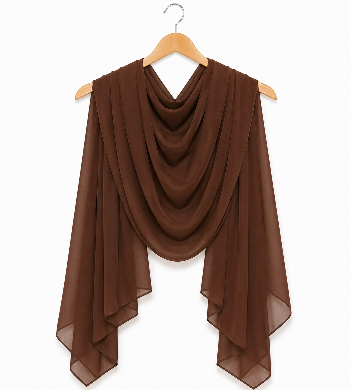 Georgette Chiffon