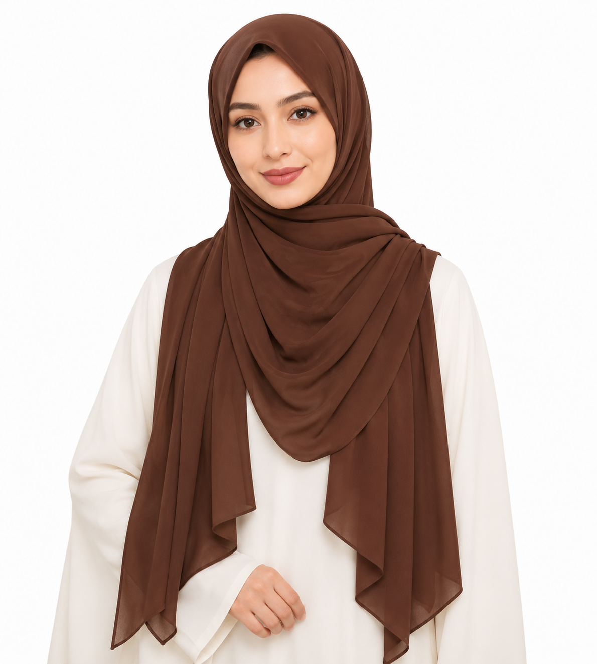Georgette Chiffon