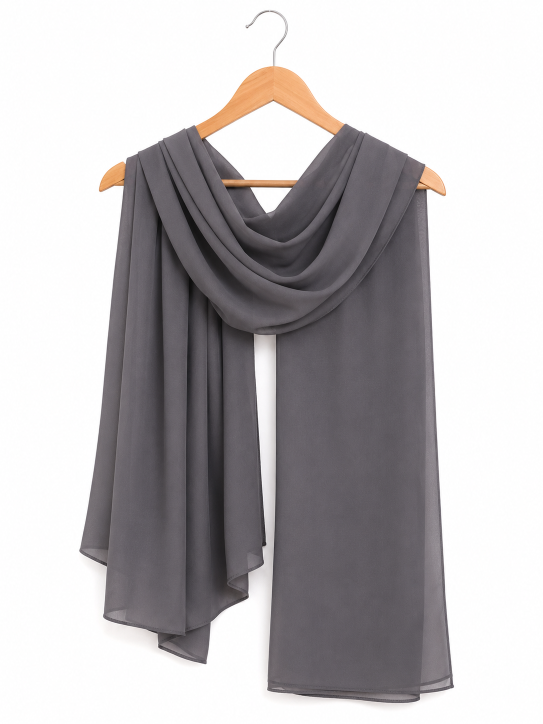 Georgette Chiffon