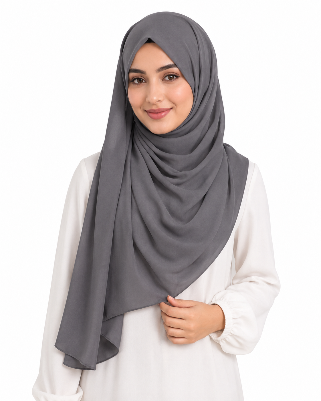 Georgette Chiffon