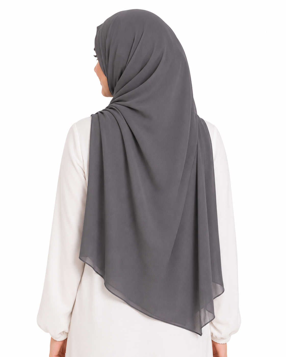 Georgette Chiffon