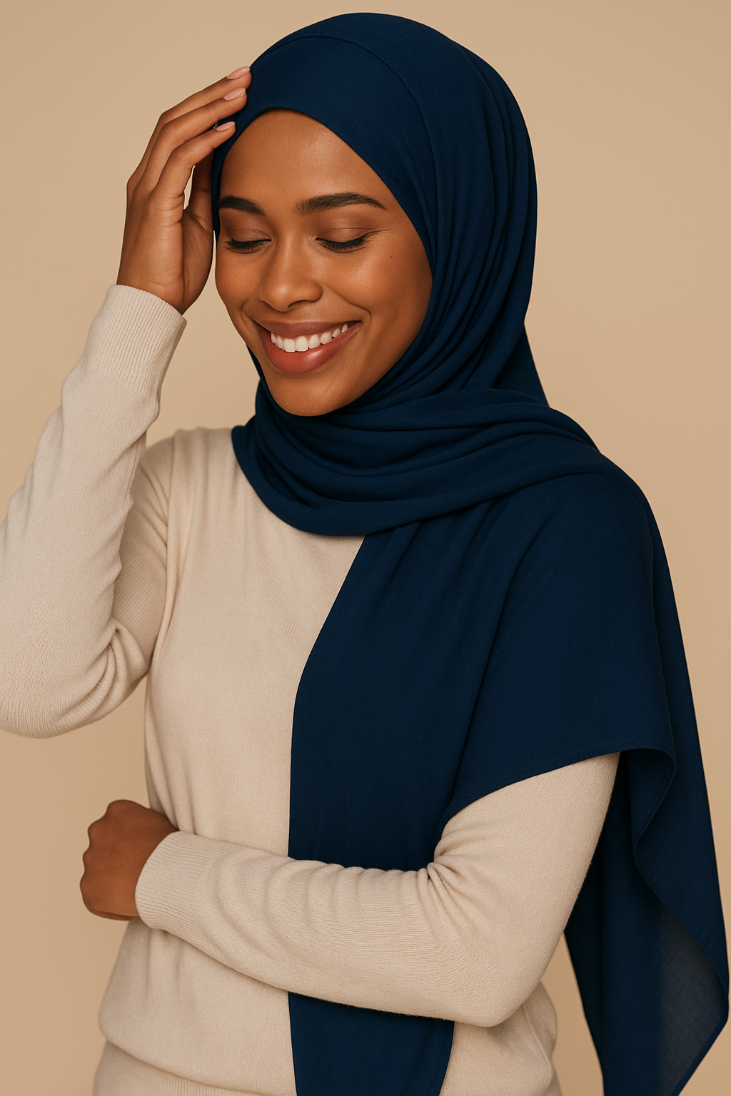 Soft Modal