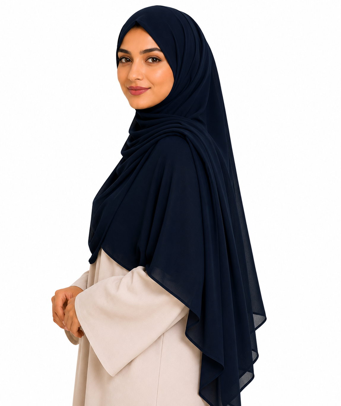 Georgette Chiffon
