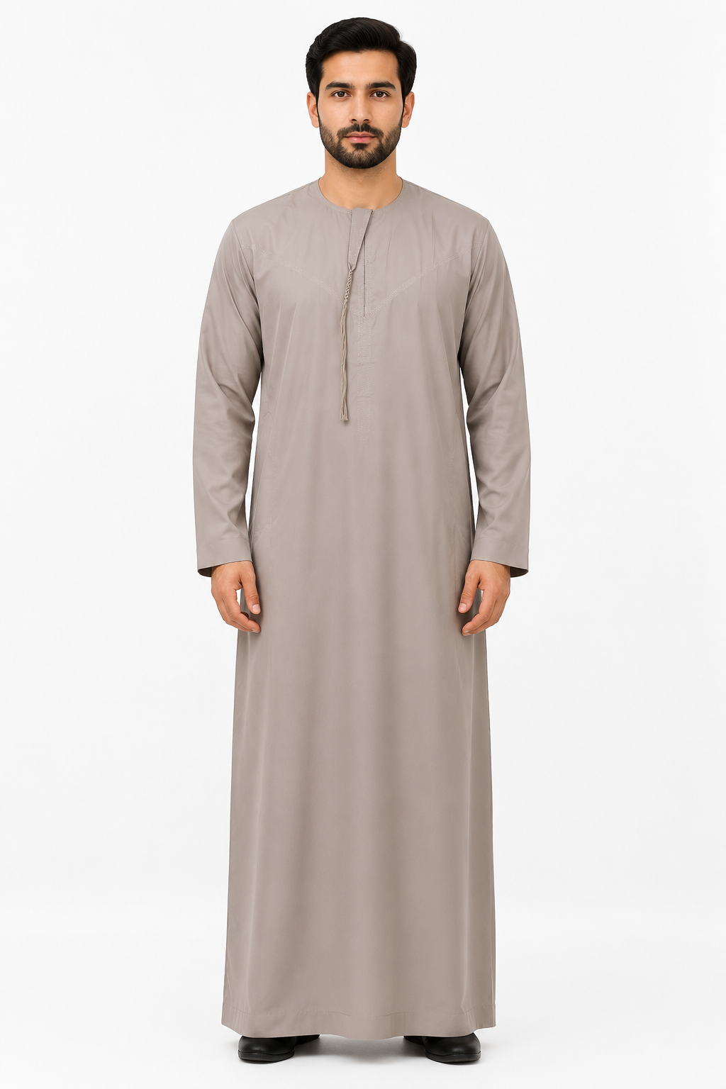 Men's Kandura - Design 2 - Del Rio
