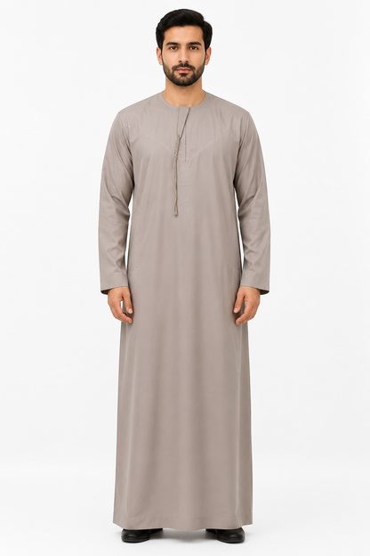 Men's Kandura - Design 2 - Del Rio