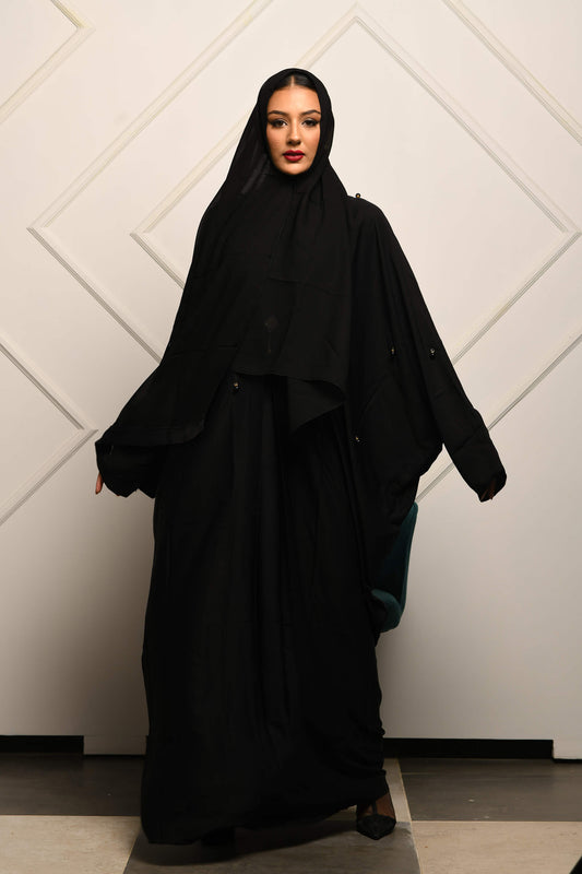 Women Fancy Abaya