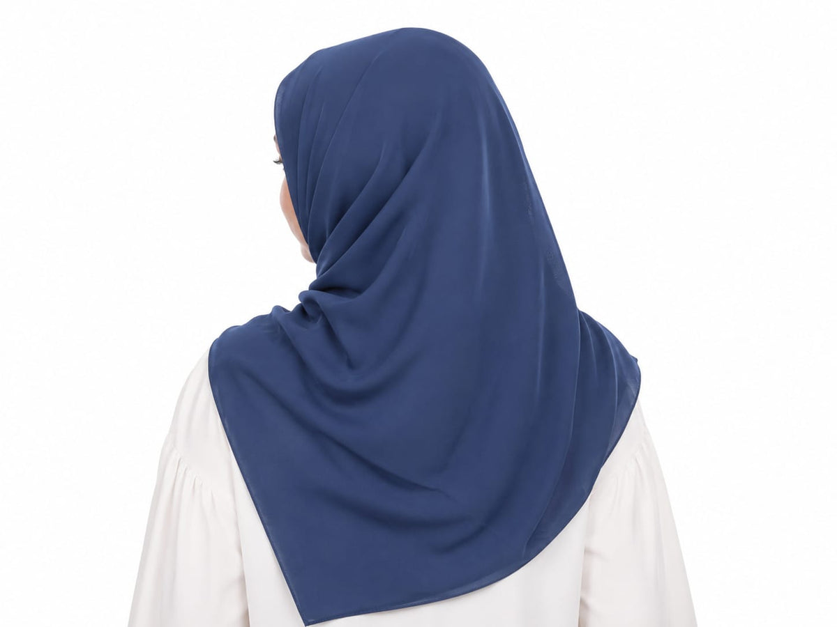 Georgette Chiffon