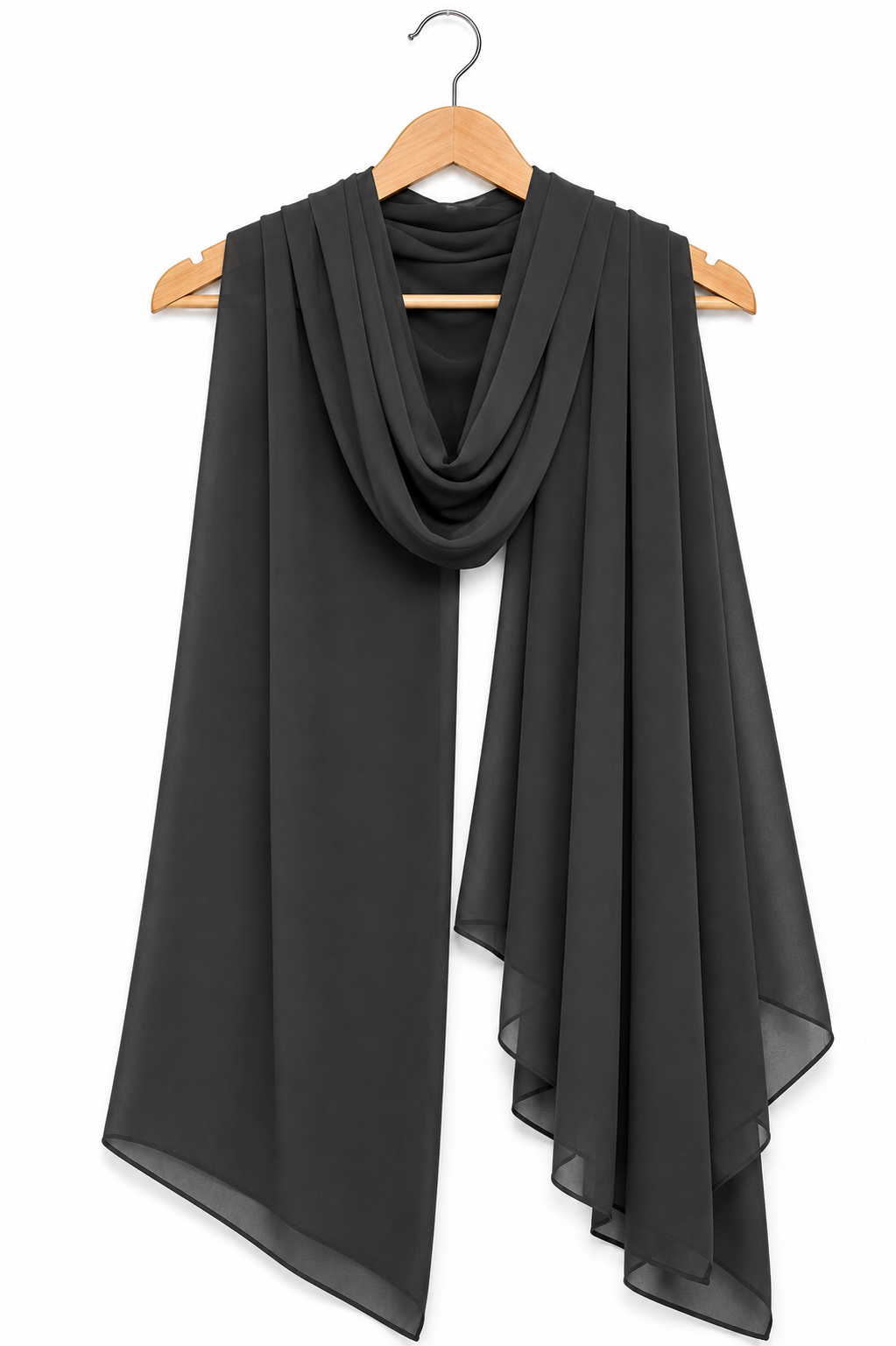 Georgette Chiffon