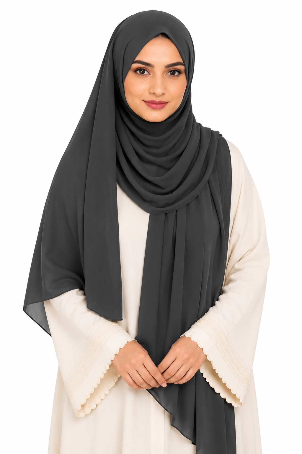 Georgette Chiffon