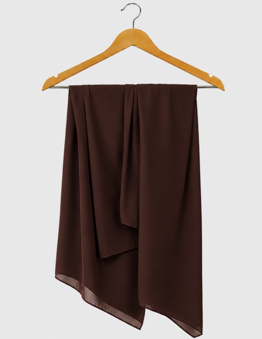 Georgette Chiffon