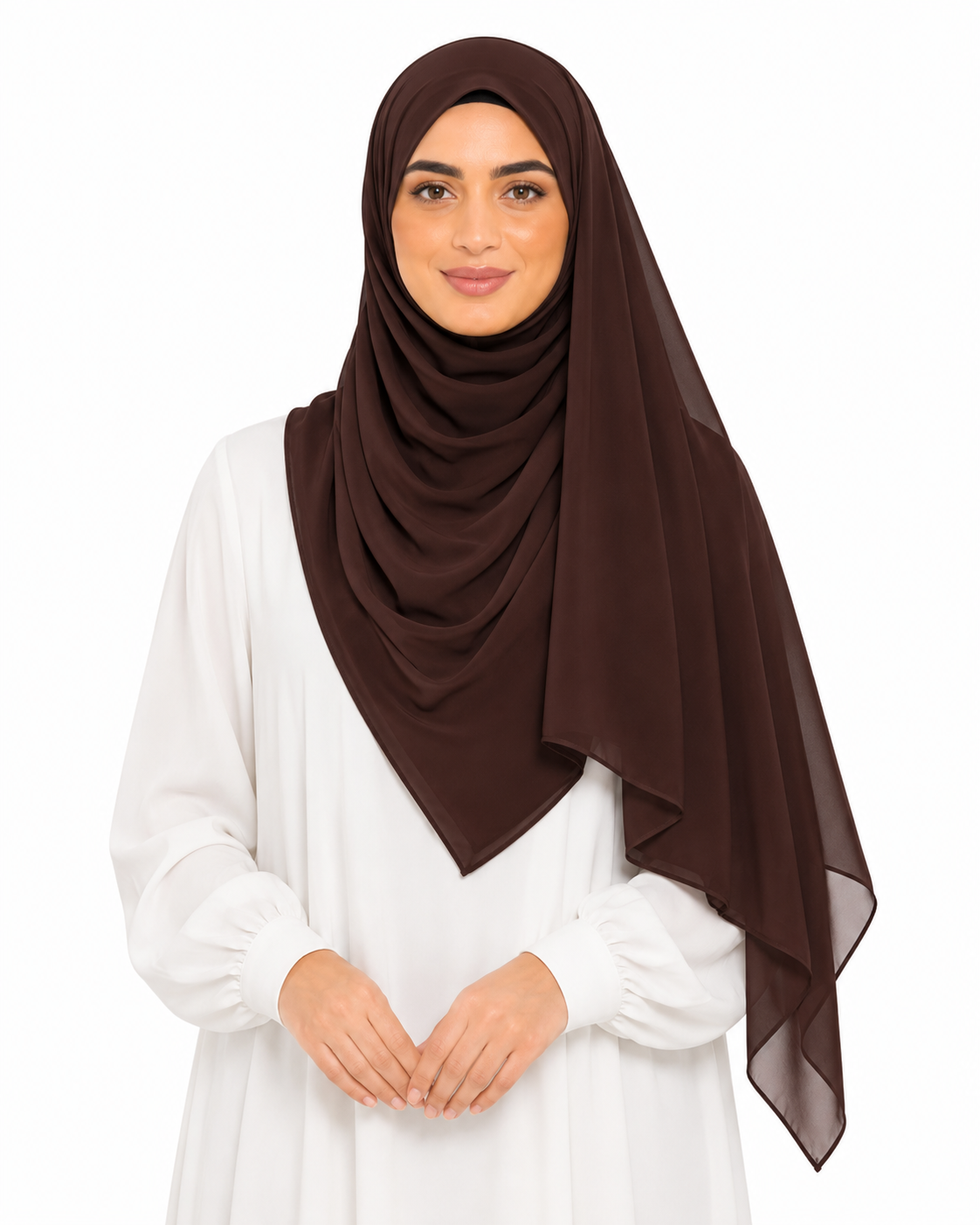 Georgette Chiffon