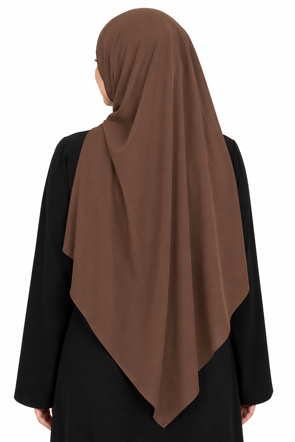 Georgette Chiffon