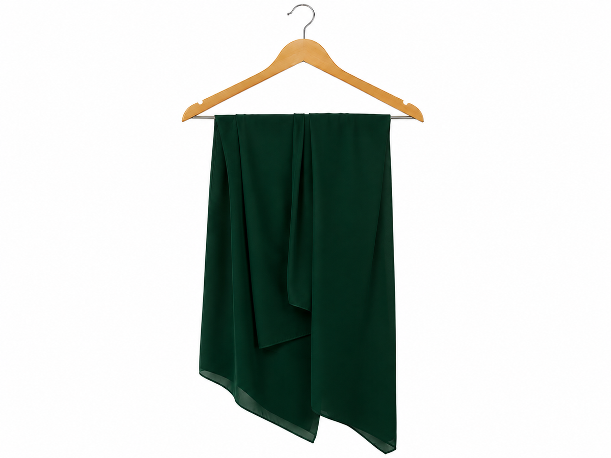 Georgette Chiffon