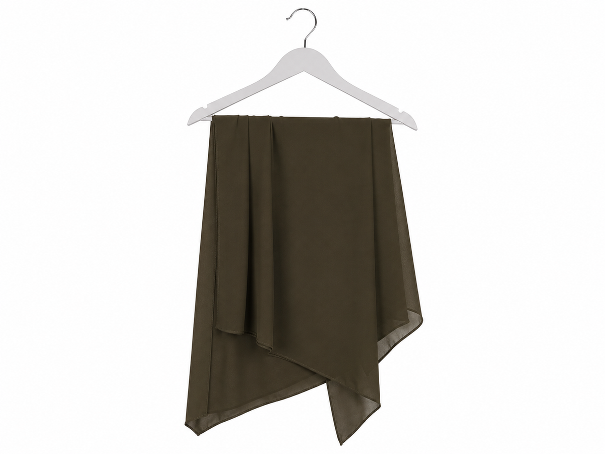 Georgette Chiffon