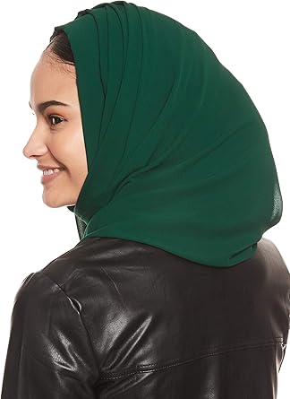 DUJALIL CHIFFON SHAILAH