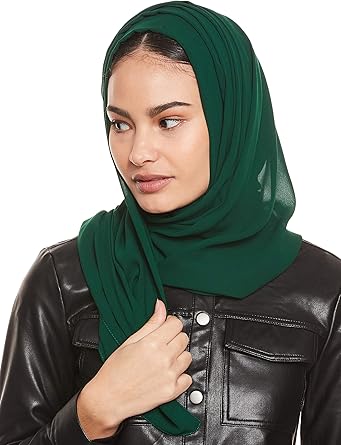 Dujalil Chiffon Shailah