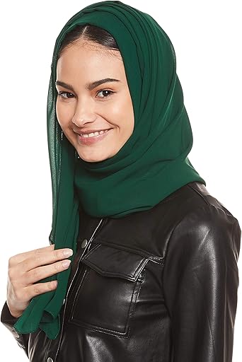 DUJALIL CHIFFON SHAILAH