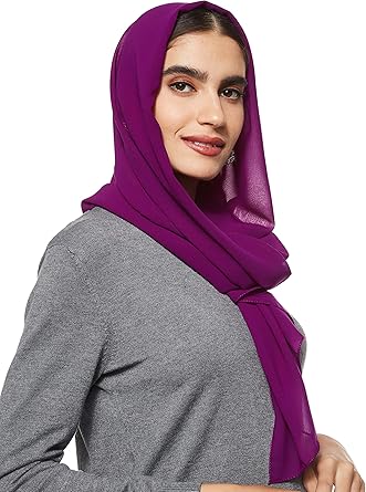 DUJALIL CHIFFON SHAILAH