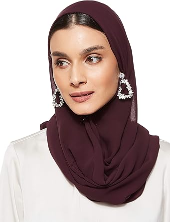 Dujalil Chiffon Shailah